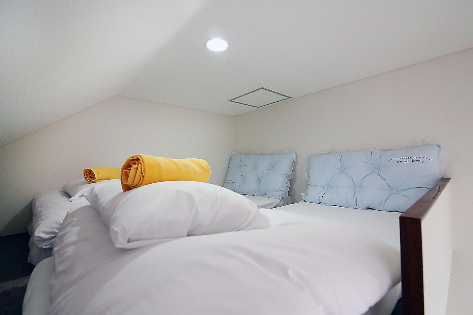Sunrise Apartment Tokyo Exterior photo
