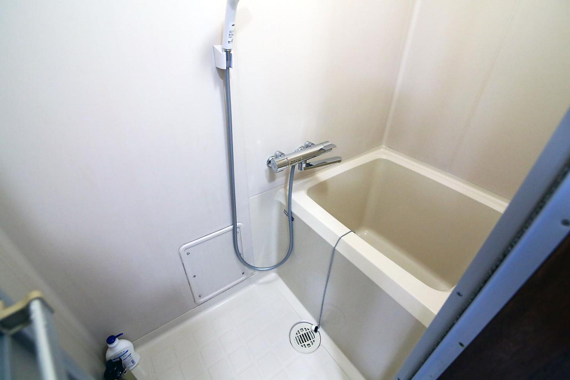 Sunrise Apartment Tokyo Exterior photo